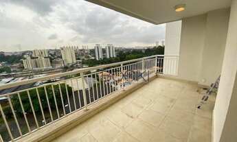 Imagem 3: Oportunidade - Misti Morumbi - 92 m²