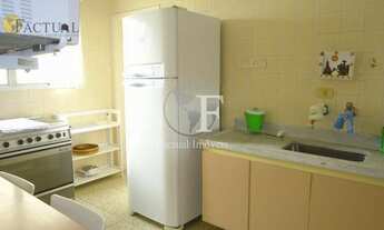 Imagem 4: Apartamento com 3 dormitórios, 105 m² - venda por R$ 380.000,00 ou aluguel por R$ 3.500,00