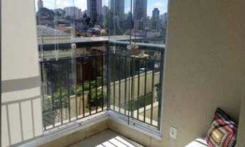 Imagem 3: Apartamento à venda, 96 m² por R$ 624.340,00 - Vila Augusta - Guarulhos/SP