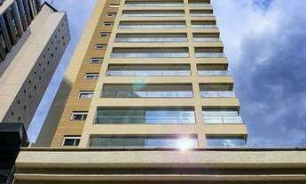 Imagem 5: Apartamento com 4 dormitórios à venda, 263 m² por R$ 3.326.940,32 - Santana - São Paulo/SP