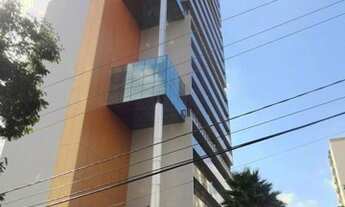 Imagem 2: Sala, 62 m² - venda por R$ 460.000,00 ou aluguel por R$ 2.300,00/mês - Centro - Piracicaba