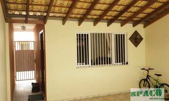 Imagem 2: Casa com 3 dormitórios à venda, 180 m² por R$ 460.000,00 - Residencial Jardim Aurora - Pin