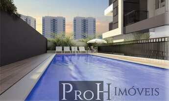 Imagem 5: Cobertura 130m² 3 dormitórios sendo 3 suítes e Lazer completo R$ 1.196.000,00