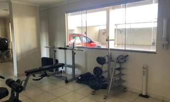 Imagem 5: Apartamento para Venda em Aparecida de Goiânia / GO no bairro Jardim Maria Inês - 2389435