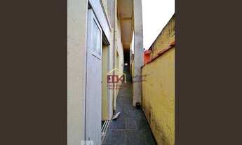 Imagem 3: Sobrado com 3 dormitórios à venda por R$ 477.000,00 - Vila Camilópolis - Santo André/SP