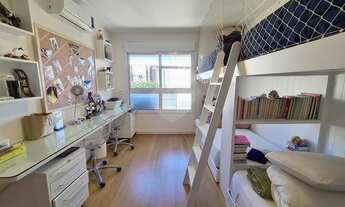 Imagem 6: Apartamento para venda possui 270 metros quadrados com 3 quartos em Itaim Bibi - São Paulo