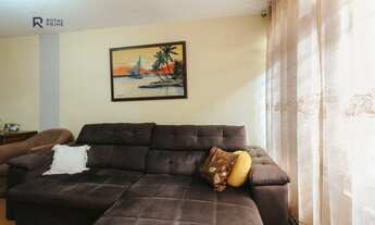 Imagem 2: Casa com 3 dormitórios à venda, 124 m² por R$ 490.000,00 - Xaxim - Curitiba/PR