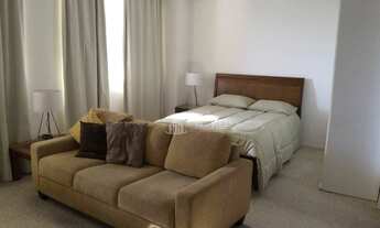 Imagem: Flat à venda, 33 m² por R$ 280.000,00