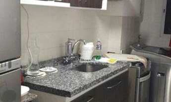 Imagem: Apartamento com 2 dormitórios à venda