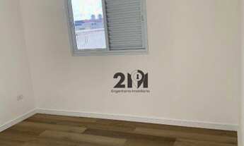 Imagem 7: Apartamento com 2 dormitórios à venda, 104 m² por R$ 595.000 - Vila Maria - São Paulo/SP