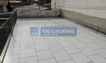 Imagem 7: Residência com 3 quartos à venda por R$ 450000.00, 150.00 m2 - BACACHERI - CURITIBA/PR