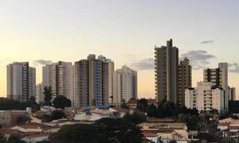 Imagem: Edifício Soho Indaiatuba SP