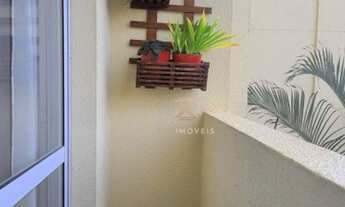 Imagem 3: Apartamento com 2 dormitórios à venda, 50 m² por R$ 415.000 - Tucuruvi - São Paulo/SP