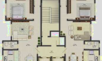 Imagem 7: ITAPEMA - Apartamento Padrão - Meia Praia