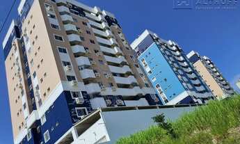 Imagem 3: Apartamento 2 quartos à venda - Jardim Cidade de Florianópolis, São José/SC