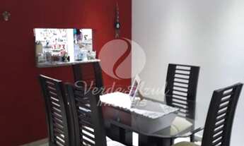 Imagem 6: Apartamento - Jardim Paraíso - Campinas