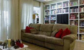 Imagem 5: Apartamento com 3 dormitórios à venda, 110 m² por R$ 1.200.000,00 - Vila Gumercindo - São