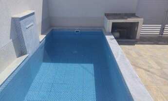 Imagem 2: Casa para venda com 196 metros quadrados com 3 quartos em Marco - Belém