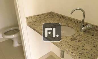 Imagem 5: Conjunto para alugar, 46 m² por R$ 1.840,01/mês - Alphaville - Barueri/SP