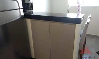 Imagem 4: Casa com 2 dormitórios à venda, 65 m² por R$ 240.000,00 - Jardim Marajoara - Nova Odessa/S