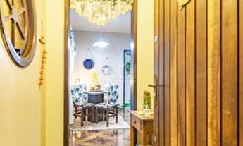 Imagem 5: Porto Alegre - Apartamento Padrão - São João