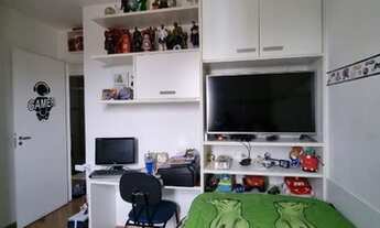 Imagem 5: 3 Dorm. c/ 1 Suíte + Lazer + 2 vagas