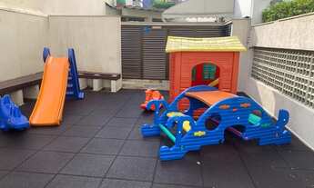 Imagem 3: Apartamento ao lado metro Tauapé