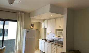 Imagem 7: Flat para venda possui 46 metros quadrados com 1 quarto em Vila Uberabinha - São Paulo - S