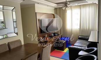 Imagem: Apartamento - Morumbi - Paulínia