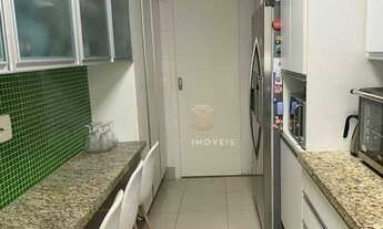 Imagem 5: Apartamento com 3 dormitórios à venda, 118 m² por R$ 1.980.000 - Savassi - Belo Horizonte