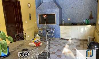 Imagem 6: Casa maravilhosa para venda e locação no Alphaville 8