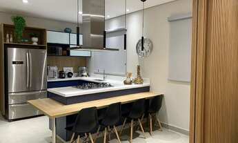 Imagem 2: LINDA CASA MOBILIADA GÊNESIS 2 - 4 SUITES!