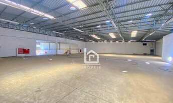 Imagem 7: Oportunidade: Galpão 2000m2 na BR 262 próximo a entrada da Rodovia do Contorno