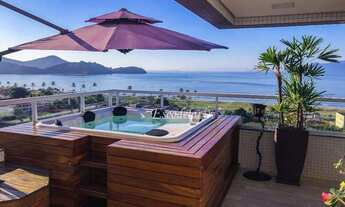 Imagem: Cobertura com 3 dormitórios à venda, 246