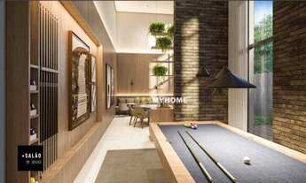 Imagem 2: Cobertura com 3 quartos à venda, 172 m² por R$ 2.150.870 - Bigorrilho - Curitiba/PR