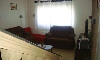 Imagem 3: Sobrado residencial à venda, São Mateus, São Paulo