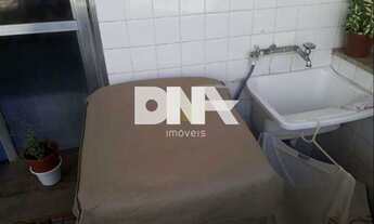 Imagem 2: Rio de Janeiro - Apartamento Padrão - Leme