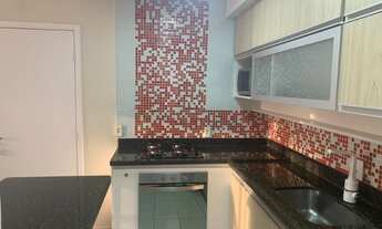 Imagem 7: APARTAMENTO RESIDENCIAL em CAMPINAS - SP, VILA MARIETA