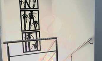 Imagem 6: Casa - Residencial Real Parque Sumaré - Sumaré