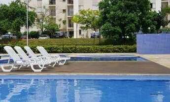 Imagem 4: Apartamento com 2 dormitórios à venda, 49 m² por R$ 202.000 - Jardim Santa Terezinha (Nova