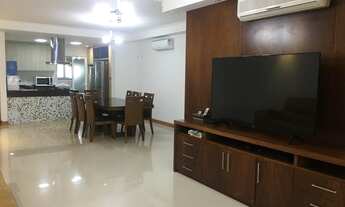 Imagem 4: Apartamento com 4 dormitórios para alugar, 228 m² - Riviera de São Lourenço - Bertioga/SP