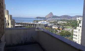 Imagem 2: Rio de Janeiro - Conjunto Comercial/Sala - Centro