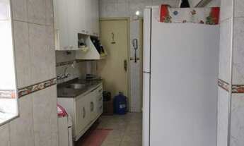 Imagem 5: Cobertura 140m² 3 dormitórios sendo 1 suíte localizado em São Paulo R$ 479.000,00