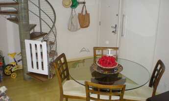 Imagem 4: Cobertura - Chapadão - Campinas