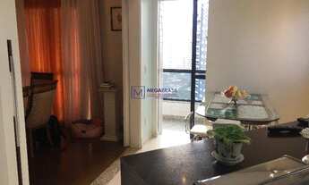 Imagem 3: Espetacular cobertura com 4 dormitórios à venda, 368 m² por R$ 3.000.000 - Vila Mariana