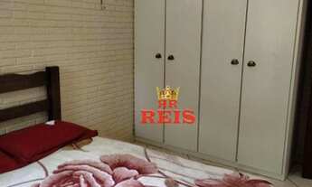 Imagem 4: Apartamento com 2 dormitórios à venda, 54 m² por R$ 230.000,00 - Paulicéia - São Bernardo