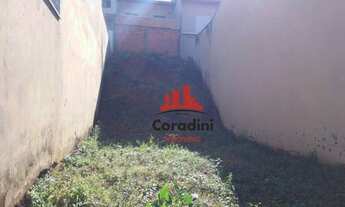 Imagem: Terreno à venda, 162 m² por R$ 140.000,00