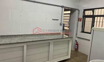 Imagem 6: Sobrado Comercial Disponível para Locação Com 220 m² na Lapa