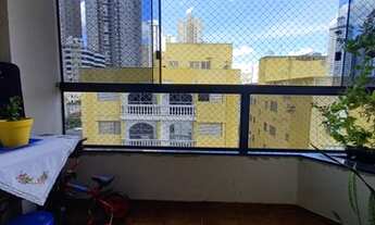 Imagem 5: Apartamento de 113 m² - Setor Bueno