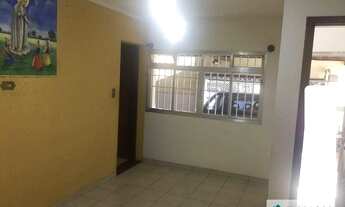 Imagem 5: Casa com 2 dormitórios à venda, 170 m² por R$ 855.000,00 - Vila Baeta Neves - São Bernardo